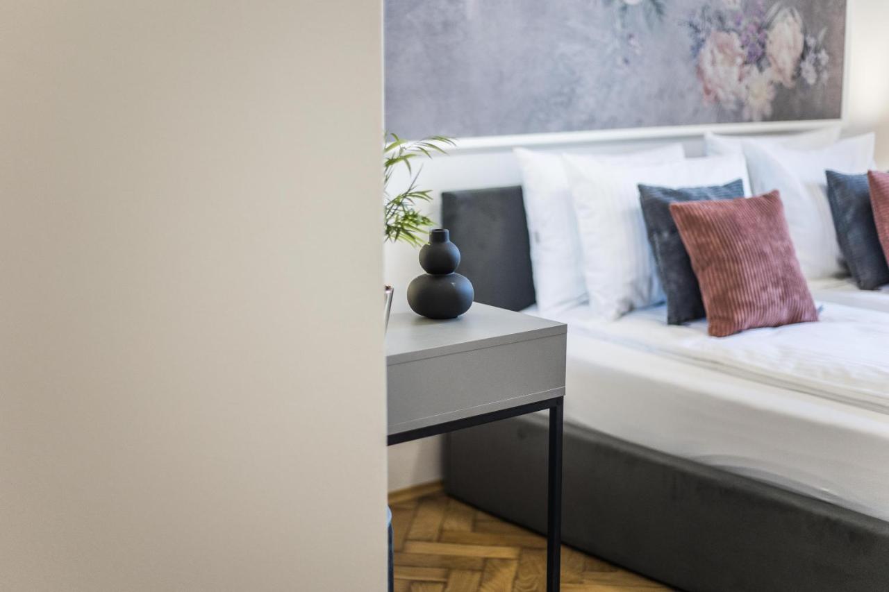 Cracwow K8 No.9 Apartment Krakow Exterior photo